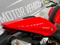 USED 2012 62 DUCATI MONSTER 696 PLUS - BUY ONLINE 24 HRS A DAY - FINANCE AVAILABLE - ALL TYPES OF CREDIT ACCEPTED VERY LOW MILEAGE
