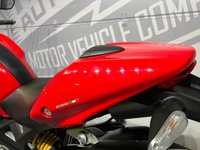 USED 2012 62 DUCATI MONSTER 696 PLUS - BUY ONLINE 24 HRS A DAY - FINANCE AVAILABLE - ALL TYPES OF CREDIT ACCEPTED VERY LOW MILEAGE