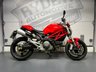 USED 2012 62 DUCATI MONSTER 696 PLUS - BUY ONLINE 24 HRS A DAY - FINANCE AVAILABLE - ALL TYPES OF CREDIT ACCEPTED VERY LOW MILEAGE