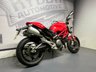 USED 2012 62 DUCATI MONSTER 696 PLUS - BUY ONLINE 24 HRS A DAY - FINANCE AVAILABLE - ALL TYPES OF CREDIT ACCEPTED VERY LOW MILEAGE