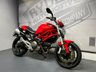 USED 2012 62 DUCATI MONSTER 696 PLUS - BUY ONLINE 24 HRS A DAY - FINANCE AVAILABLE - ALL TYPES OF CREDIT ACCEPTED VERY LOW MILEAGE