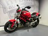 USED 2012 62 DUCATI MONSTER 696 PLUS - BUY ONLINE 24 HRS A DAY - FINANCE AVAILABLE - ALL TYPES OF CREDIT ACCEPTED VERY LOW MILEAGE