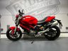 USED 2012 62 DUCATI MONSTER 696 PLUS - BUY ONLINE 24 HRS A DAY - FINANCE AVAILABLE - ALL TYPES OF CREDIT ACCEPTED VERY LOW MILEAGE