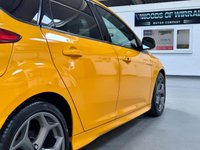 USED 2013 13 FORD FOCUS 2.0 ST-3 5d 247 BHP HATCHBACK