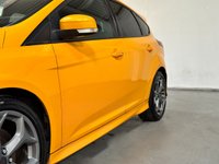 USED 2013 13 FORD FOCUS 2.0 ST-3 5d 247 BHP HATCHBACK