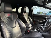USED 2013 13 FORD FOCUS 2.0 ST-3 5d 247 BHP HATCHBACK