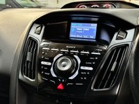 USED 2013 13 FORD FOCUS 2.0 ST-3 5d 247 BHP HATCHBACK