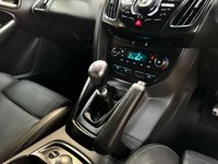 USED 2013 13 FORD FOCUS 2.0 ST-3 5d 247 BHP HATCHBACK