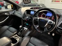 USED 2013 13 FORD FOCUS 2.0 ST-3 5d 247 BHP HATCHBACK