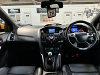 USED 2013 13 FORD FOCUS 2.0 ST-3 5d 247 BHP HATCHBACK
