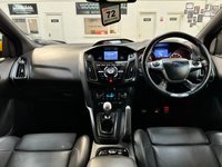 USED 2013 13 FORD FOCUS 2.0 ST-3 5d 247 BHP HATCHBACK