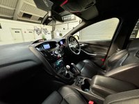 USED 2013 13 FORD FOCUS 2.0 ST-3 5d 247 BHP HATCHBACK
