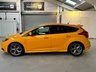 USED 2013 13 FORD FOCUS 2.0 ST-3 5d 247 BHP HATCHBACK