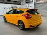 USED 2013 13 FORD FOCUS 2.0 ST-3 5d 247 BHP HATCHBACK