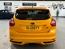 USED 2013 13 FORD FOCUS 2.0 ST-3 5d 247 BHP HATCHBACK