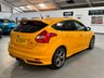 USED 2013 13 FORD FOCUS 2.0 ST-3 5d 247 BHP HATCHBACK