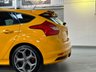 USED 2013 13 FORD FOCUS 2.0 ST-3 5d 247 BHP HATCHBACK