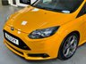 USED 2013 13 FORD FOCUS 2.0 ST-3 5d 247 BHP HATCHBACK