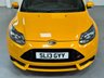 USED 2013 13 FORD FOCUS 2.0 ST-3 5d 247 BHP HATCHBACK