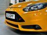 USED 2013 13 FORD FOCUS 2.0 ST-3 5d 247 BHP HATCHBACK