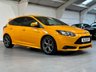 USED 2013 13 FORD FOCUS 2.0 ST-3 5d 247 BHP HATCHBACK