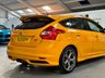 USED 2013 13 FORD FOCUS 2.0 ST-3 5d 247 BHP HATCHBACK