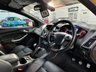 USED 2013 13 FORD FOCUS 2.0 ST-3 5d 247 BHP HATCHBACK