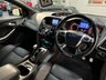 USED 2013 13 FORD FOCUS 2.0 ST-3 5d 247 BHP HATCHBACK