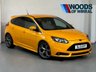 USED 2013 13 FORD FOCUS 2.0 ST-3 5d 247 BHP HATCHBACK