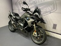 USED 2018 18 BMW R 1200 GS TE EXCLUSIVE - BUY ONLINE 24 HRS A DAY - FINANCE AVAILABLE - ALL TYPES OF CREDIT ACCEPTED COMES WITH ARROW EXHAUST