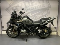 USED 2018 18 BMW R 1200 GS TE EXCLUSIVE - BUY ONLINE 24 HRS A DAY - FINANCE AVAILABLE - ALL TYPES OF CREDIT ACCEPTED COMES WITH ARROW EXHAUST