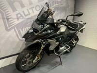 USED 2018 18 BMW R 1200 GS TE EXCLUSIVE - BUY ONLINE 24 HRS A DAY - FINANCE AVAILABLE - ALL TYPES OF CREDIT ACCEPTED COMES WITH ARROW EXHAUST