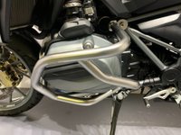 USED 2018 18 BMW R 1200 GS TE EXCLUSIVE - BUY ONLINE 24 HRS A DAY - FINANCE AVAILABLE - ALL TYPES OF CREDIT ACCEPTED COMES WITH ARROW EXHAUST