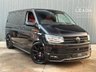 USED 2020 20 VOLKSWAGEN TRANSPORTER 2.0 T32 TDI KOMBI 4MOTION BMT 204PS (+VAT) 