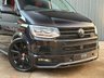 USED 2020 20 VOLKSWAGEN TRANSPORTER 2.0 T32 TDI KOMBI 4MOTION BMT 204PS (+VAT) 
