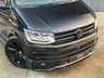 USED 2020 20 VOLKSWAGEN TRANSPORTER 2.0 T32 TDI KOMBI 4MOTION BMT 204PS (+VAT) 