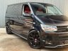 USED 2020 20 VOLKSWAGEN TRANSPORTER 2.0 T32 TDI KOMBI 4MOTION BMT 204PS (+VAT) 