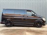 USED 2020 20 VOLKSWAGEN TRANSPORTER 2.0 T32 TDI KOMBI 4MOTION BMT 204PS (+VAT) 