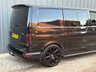USED 2020 20 VOLKSWAGEN TRANSPORTER 2.0 T32 TDI KOMBI 4MOTION BMT 204PS (+VAT) 