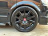 USED 2020 20 VOLKSWAGEN TRANSPORTER 2.0 T32 TDI KOMBI 4MOTION BMT 204PS (+VAT) 