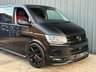 USED 2020 20 VOLKSWAGEN TRANSPORTER 2.0 T32 TDI KOMBI 4MOTION BMT 204PS (+VAT) 