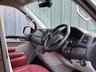 USED 2020 20 VOLKSWAGEN TRANSPORTER 2.0 T32 TDI KOMBI 4MOTION BMT 204PS (+VAT) 