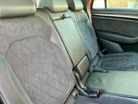 USED 2019 19 SKODA KODIAQ 2.0 TDI (148) Sport Line 4x4 5dr DSG [7 Seat] Automatic Euro 6 (Electric Tailgate, Satellite Navigation, Sports Seats, Rear Parking Aid) NATIONWIDE DELIVERY - RESERVE ONLINE TODAY