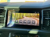 USED 2019 19 SKODA KODIAQ 2.0 TDI (148) Sport Line 4x4 5dr DSG [7 Seat] Automatic Euro 6 (Electric Tailgate, Satellite Navigation, Sports Seats, Rear Parking Aid) NATIONWIDE DELIVERY - RESERVE ONLINE TODAY