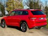 USED 2019 19 SKODA KODIAQ 2.0 TDI (148) Sport Line 4x4 5dr DSG [7 Seat] Automatic Euro 6 (Electric Tailgate, Satellite Navigation, Sports Seats, Rear Parking Aid) NATIONWIDE DELIVERY - RESERVE ONLINE TODAY