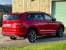 USED 2019 19 SKODA KODIAQ 2.0 TDI (148) Sport Line 4x4 5dr DSG [7 Seat] Automatic Euro 6 (Electric Tailgate, Satellite Navigation, Sports Seats, Rear Parking Aid) NATIONWIDE DELIVERY - RESERVE ONLINE TODAY