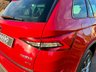 USED 2019 19 SKODA KODIAQ 2.0 TDI (148) Sport Line 4x4 5dr DSG [7 Seat] Automatic Euro 6 (Electric Tailgate, Satellite Navigation, Sports Seats, Rear Parking Aid) NATIONWIDE DELIVERY - RESERVE ONLINE TODAY