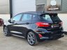 USED 2019 19 FORD FIESTA 1.0 ST-LINE 5d 138 BHP 140 BHP- FSH- NAV ULEZ