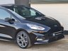 USED 2019 19 FORD FIESTA 1.0 ST-LINE 5d 138 BHP 140 BHP- FSH- NAV ULEZ