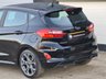 USED 2019 19 FORD FIESTA 1.0 ST-LINE 5d 138 BHP 140 BHP- FSH- NAV ULEZ